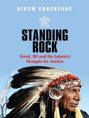 cover image of Standing Rock